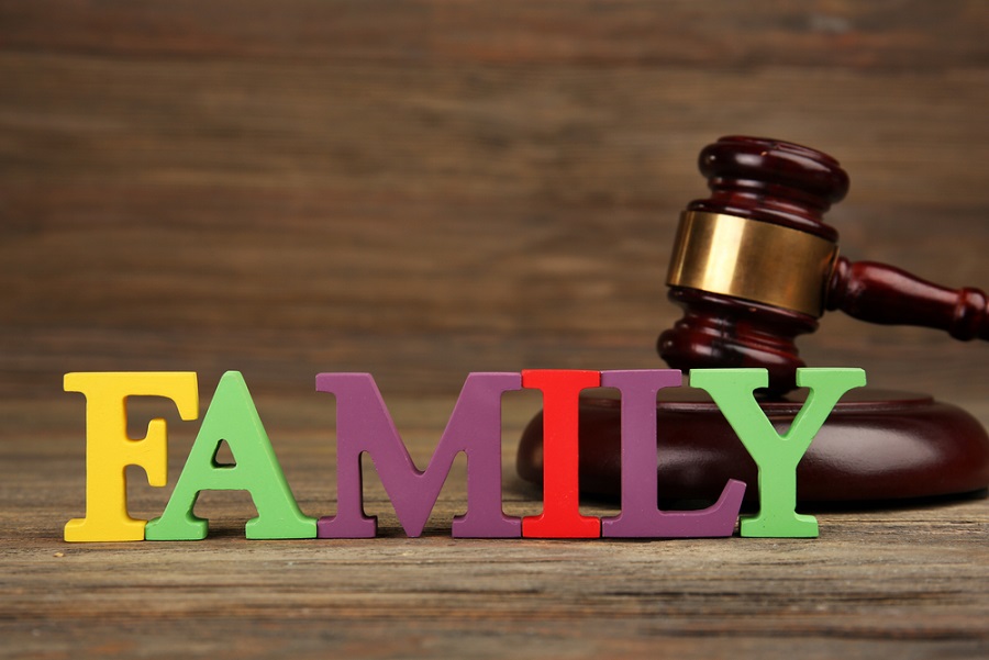 Family Law Services