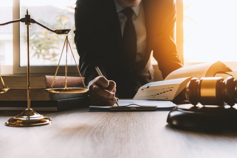 General Law Practice Services